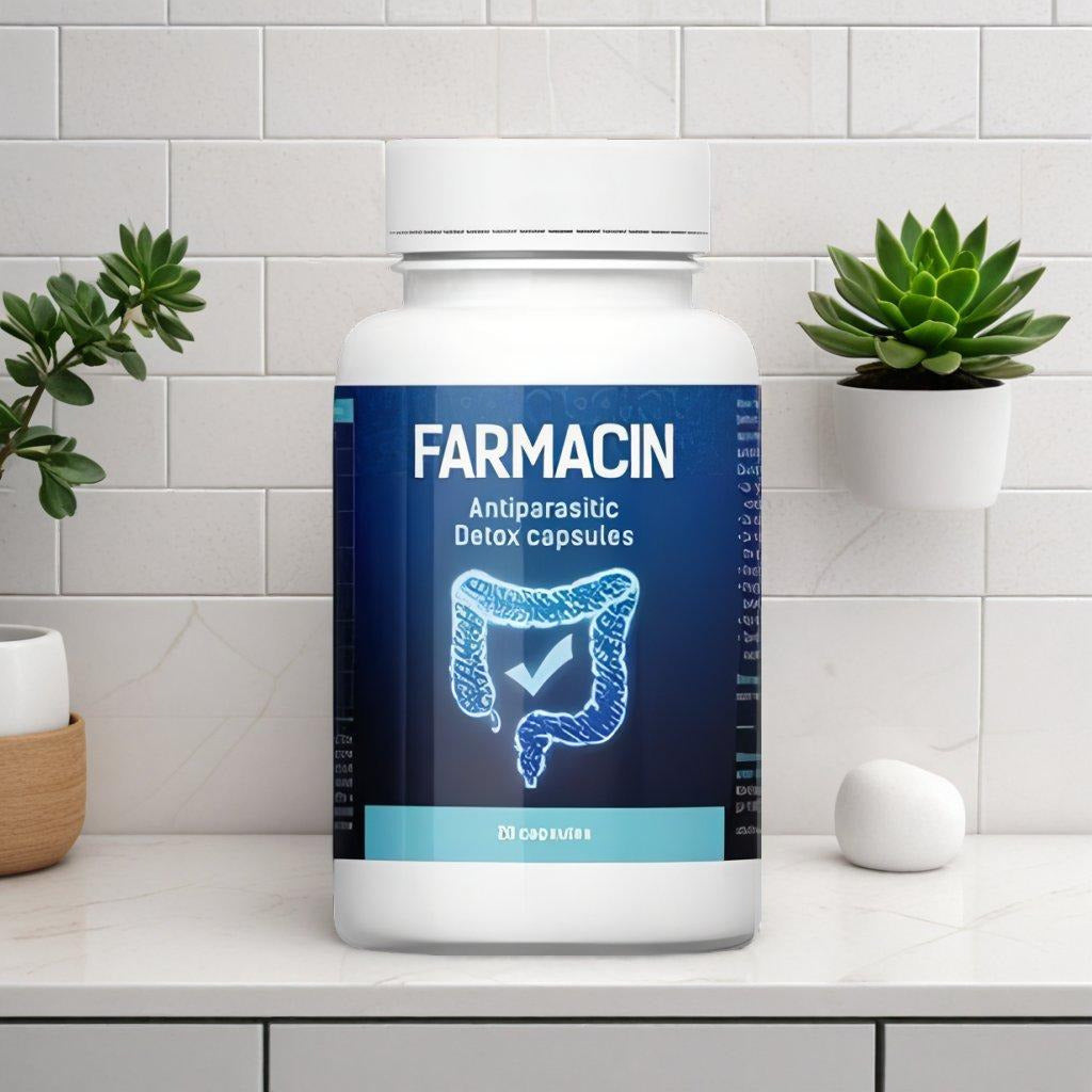 FARMACIN N20 5 EUR (LOW PRICE)