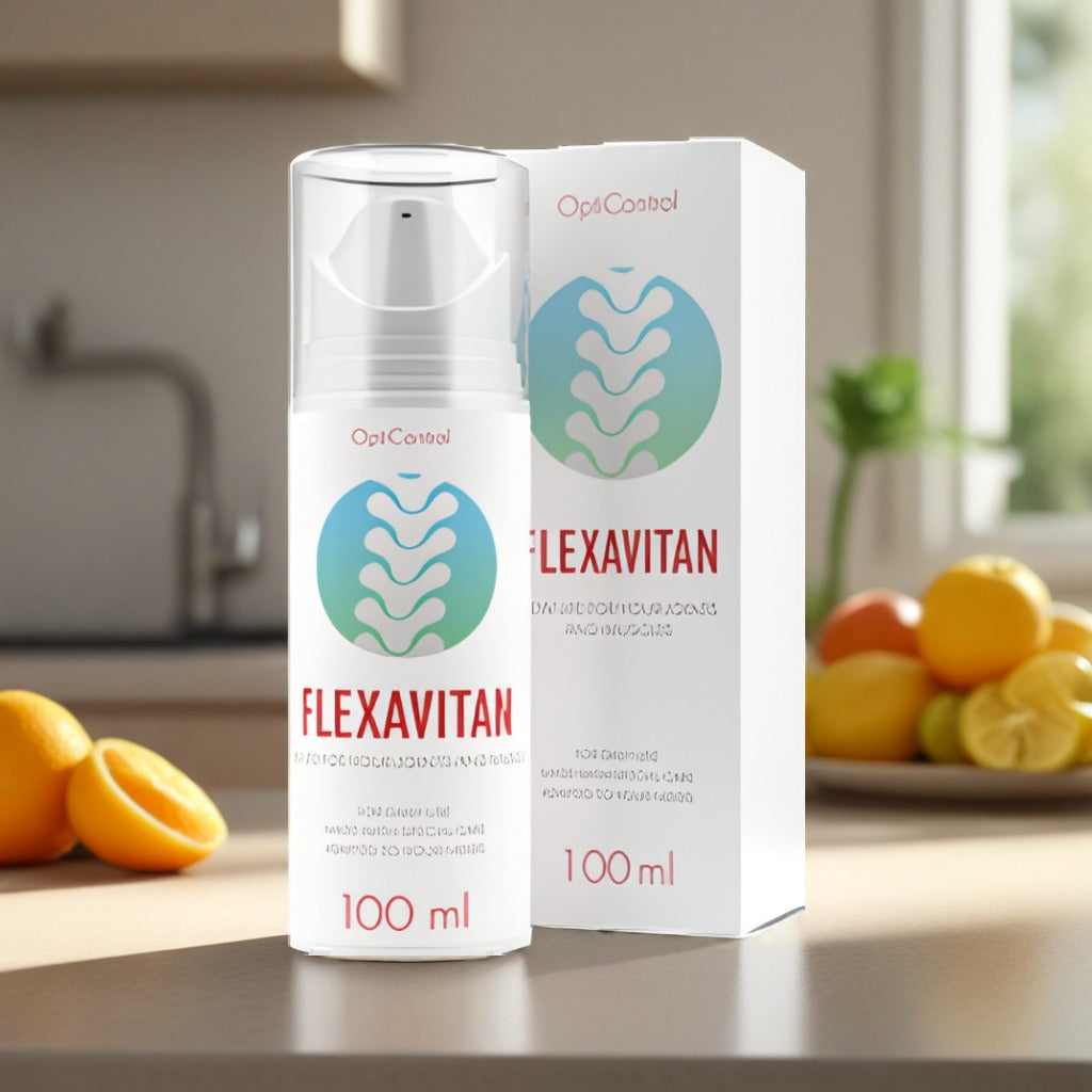 Flexavitan