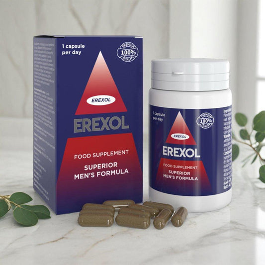Erexol 39€