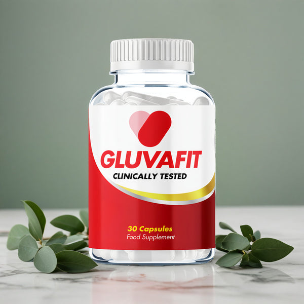 Gluvafit