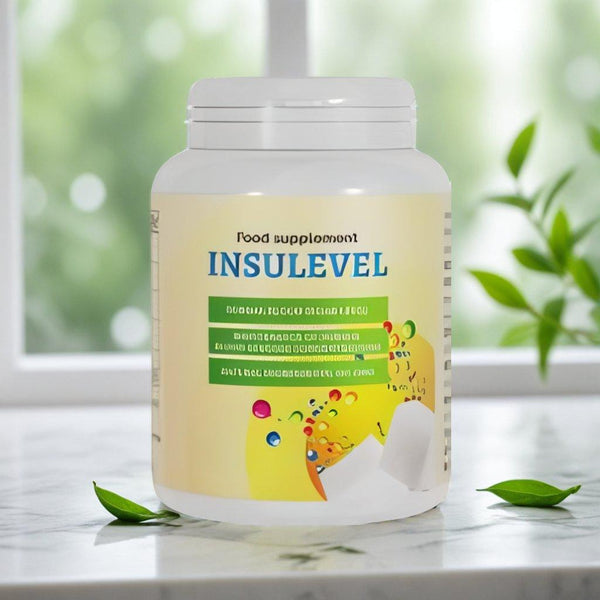 InsuLevel 39€