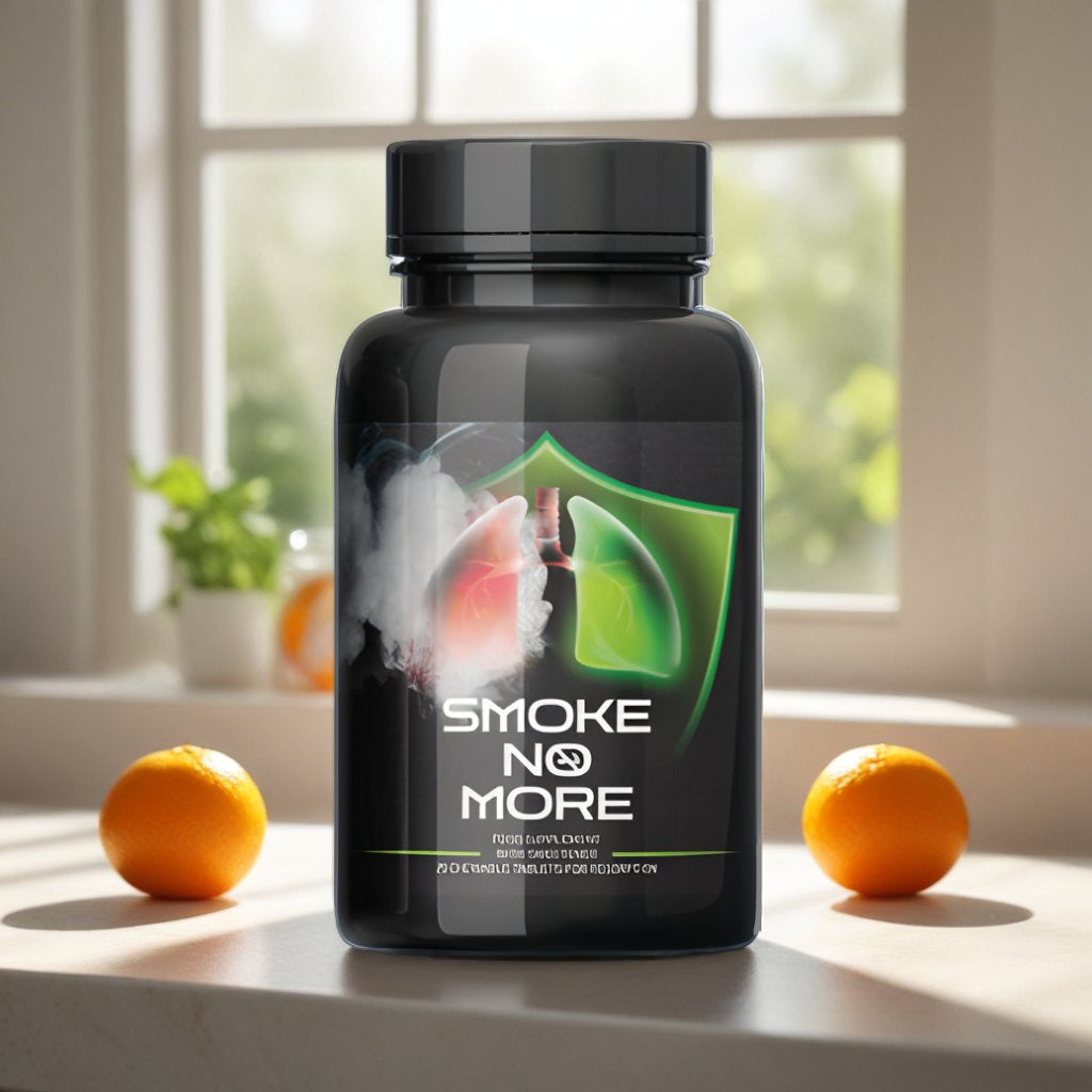SmokeNOmore