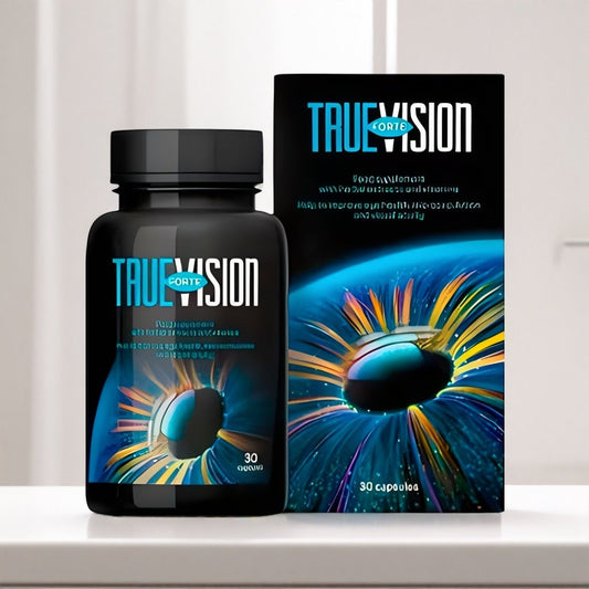 TRUEVISION Forte