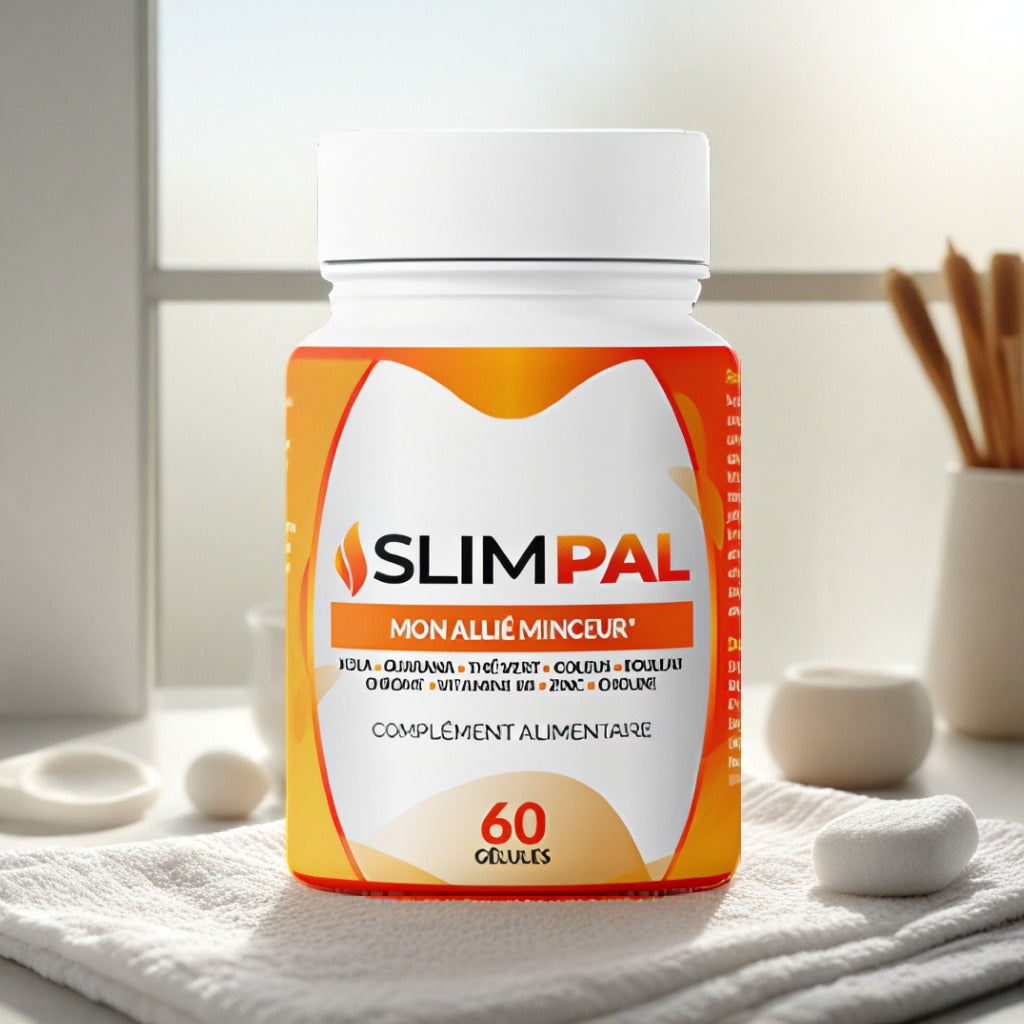 SlimPal