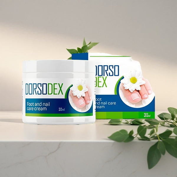 Dorsodex Cream