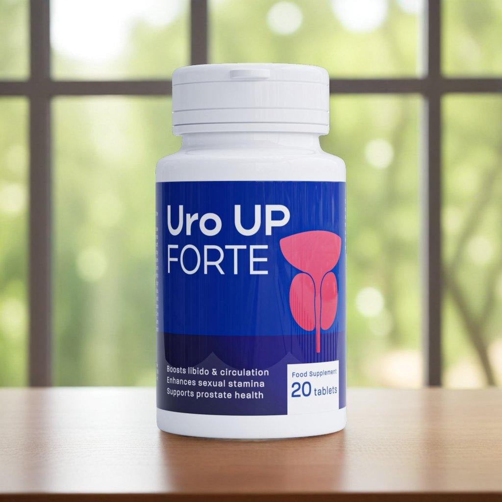 Uro UP Forte 49€
