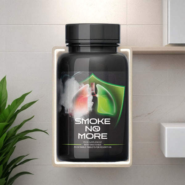 SmokeNOmore
