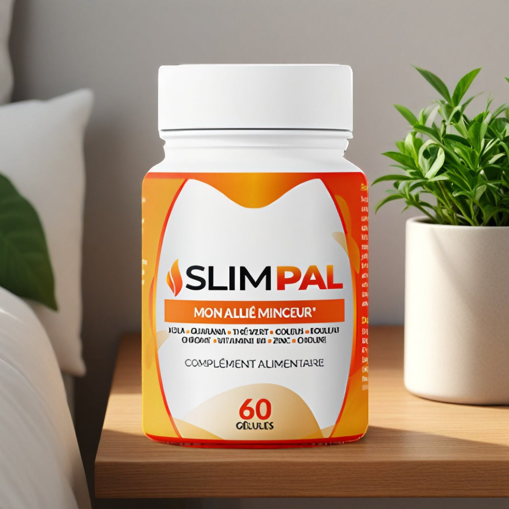 SlimPal