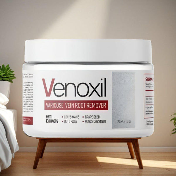 VENOXIL (FULLSS) (DE PAGE)