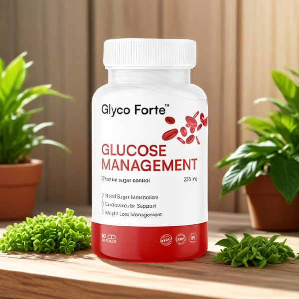 GLUCOSE MANAGEMENT H