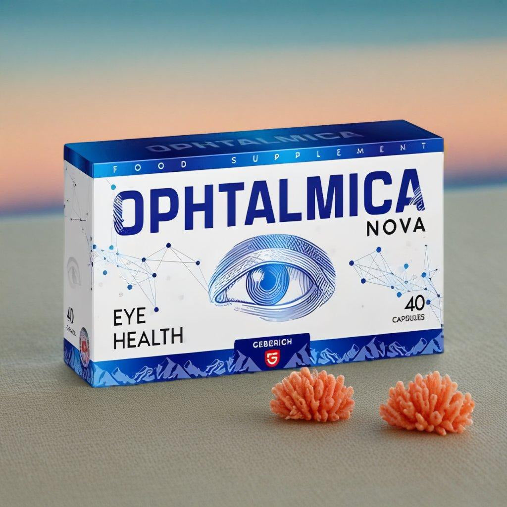 Ophtalmica
