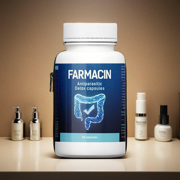 FARMACIN N20 5 EUR (LOW PRICE)