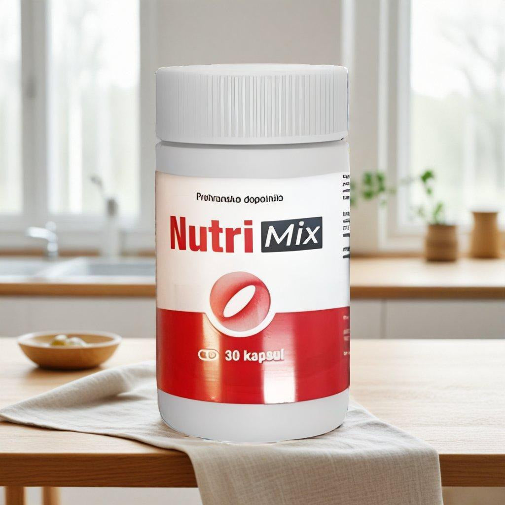 NUTRIMIX