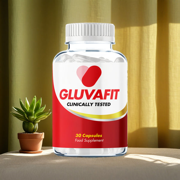 Gluvafit