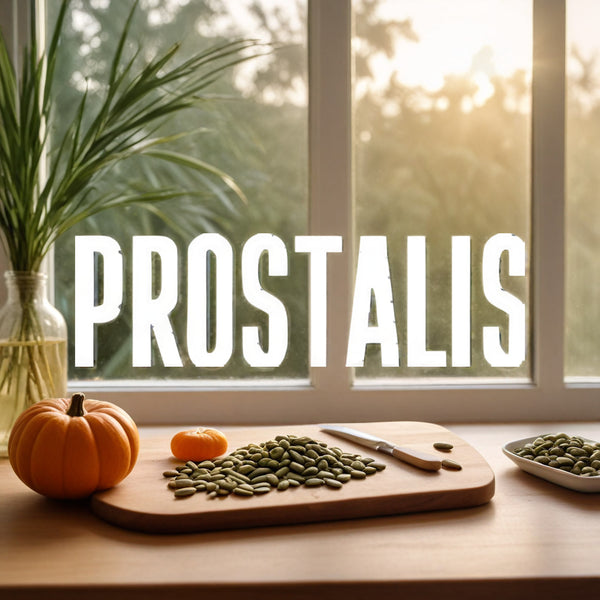 Prostalis
