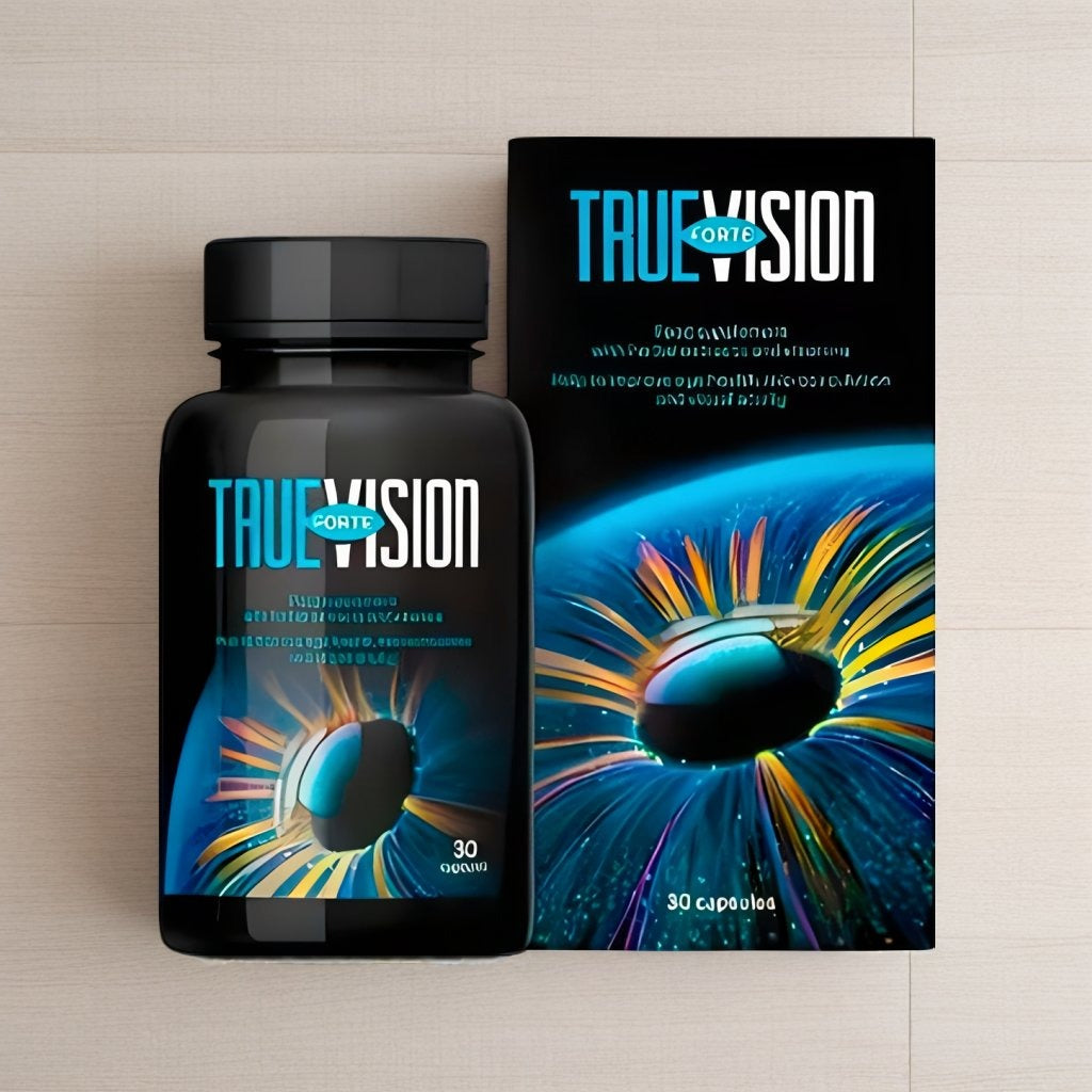 TRUEVISION Forte