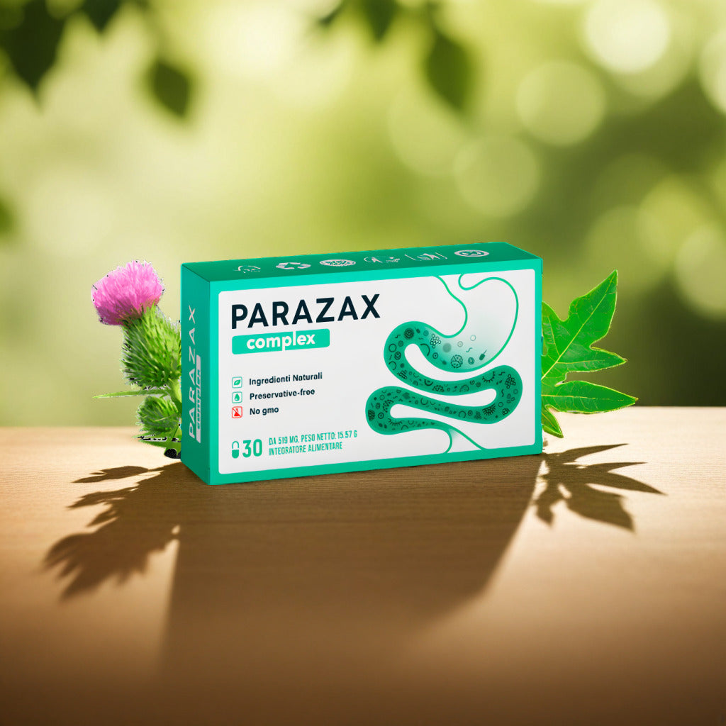 Parazax