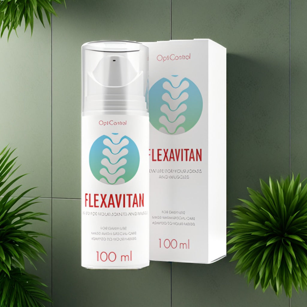 Flexavitan