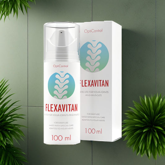 Flexavitan