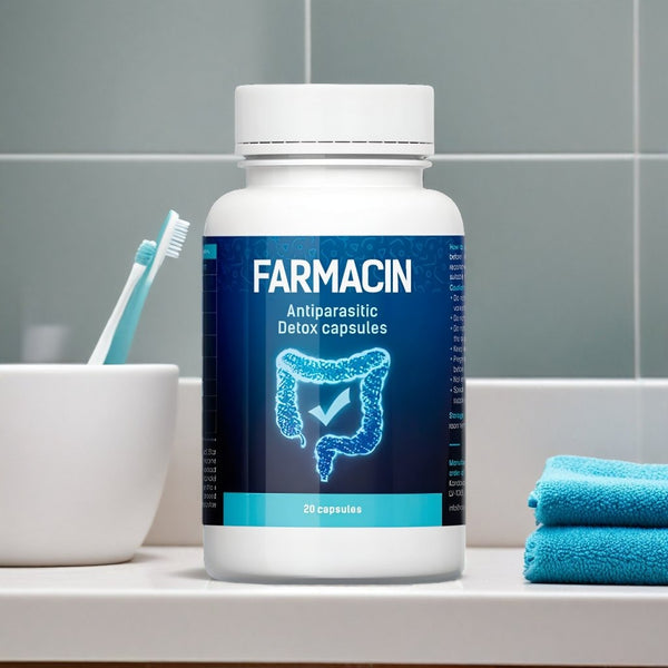 Farmacin Caps