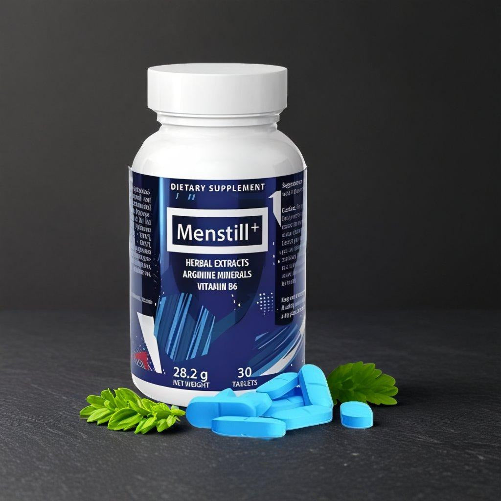 Menstill Pro 57€