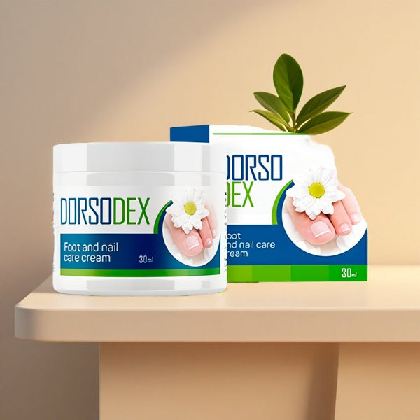 Dorsodex Cream