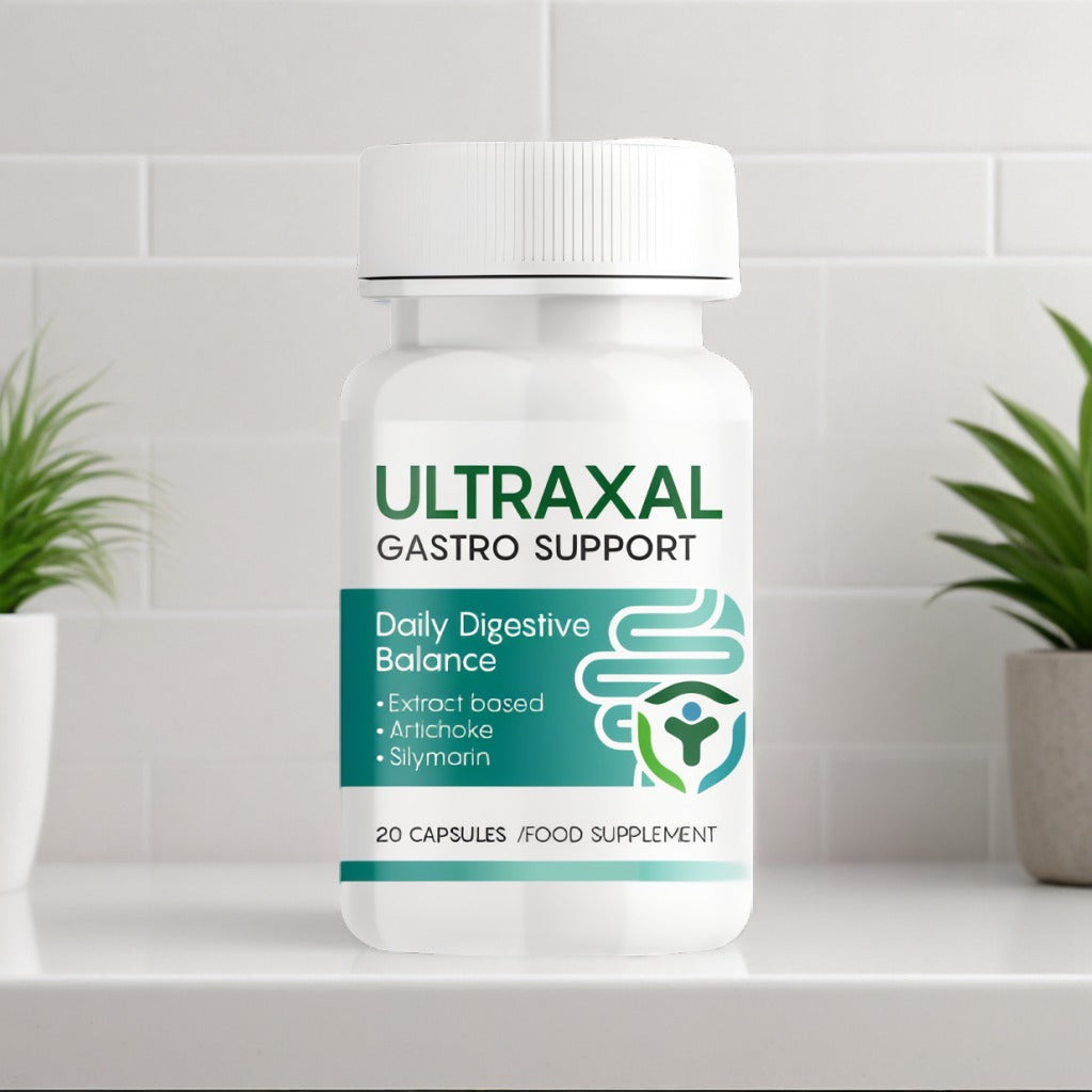 ULTRAXAL