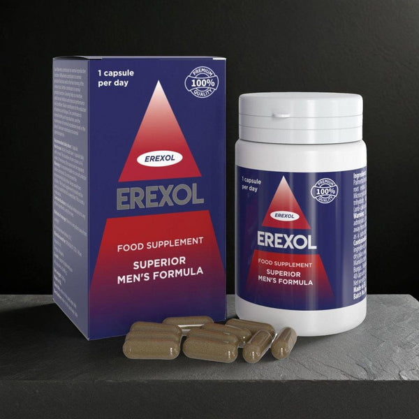 Erexol 39€