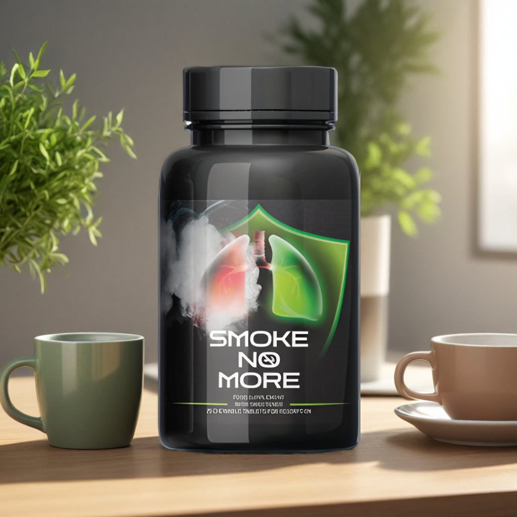 SmokeNOmore