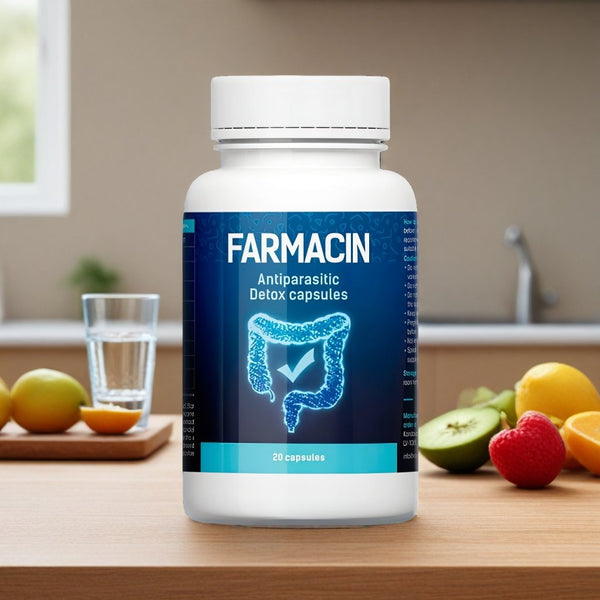 Farmacin Caps