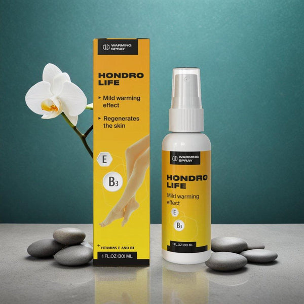 (OFF) Hondrolife 49€