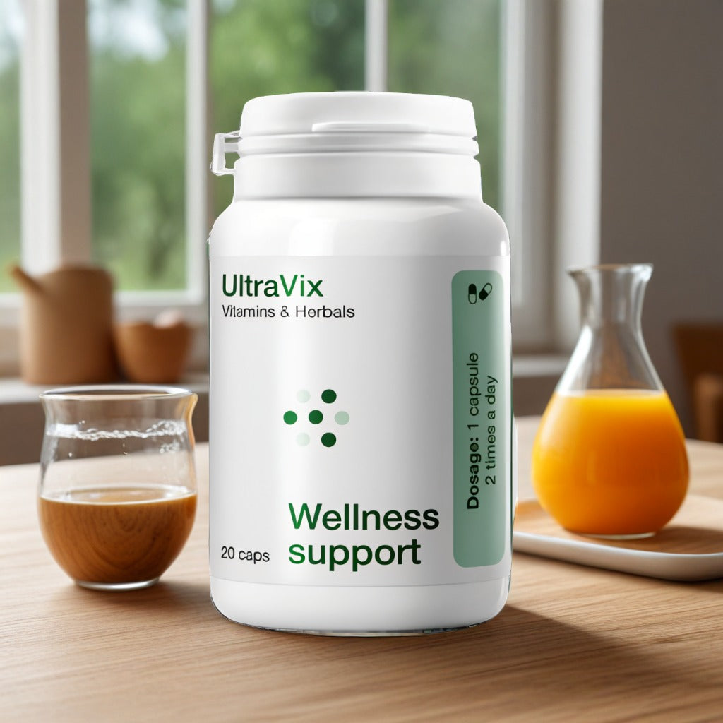 ULTRAVIX