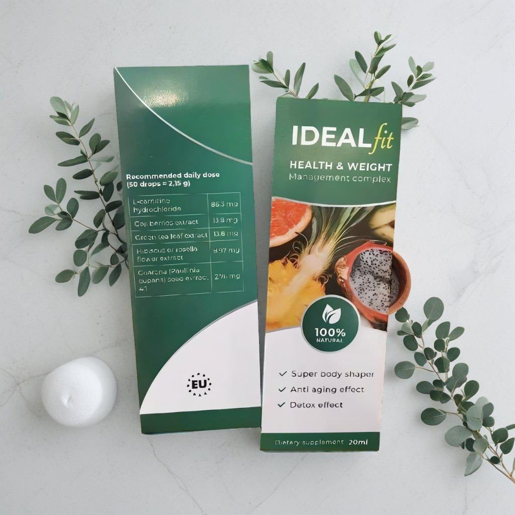 IdealFit low price
