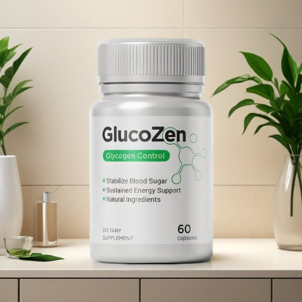 GLUCOZEN