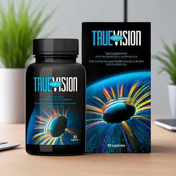 TRUEVISION Forte