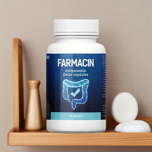FARMACIN N20 5 EUR (LOW PRICE)