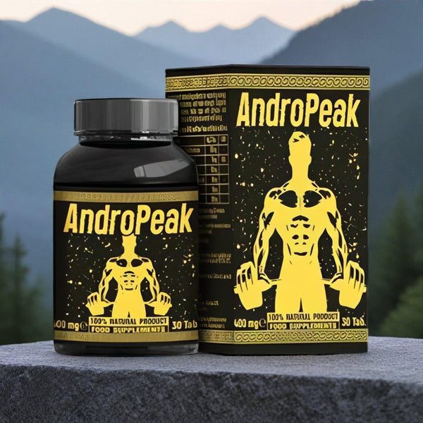 ANDROPEAK (LOW PRICE)