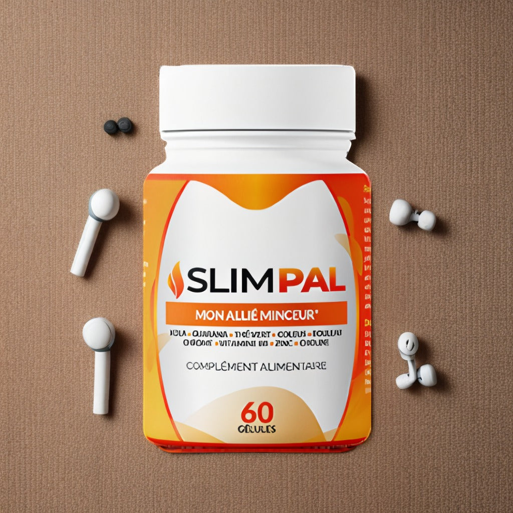 SlimPal