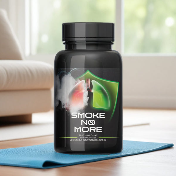 SmokeNOmore