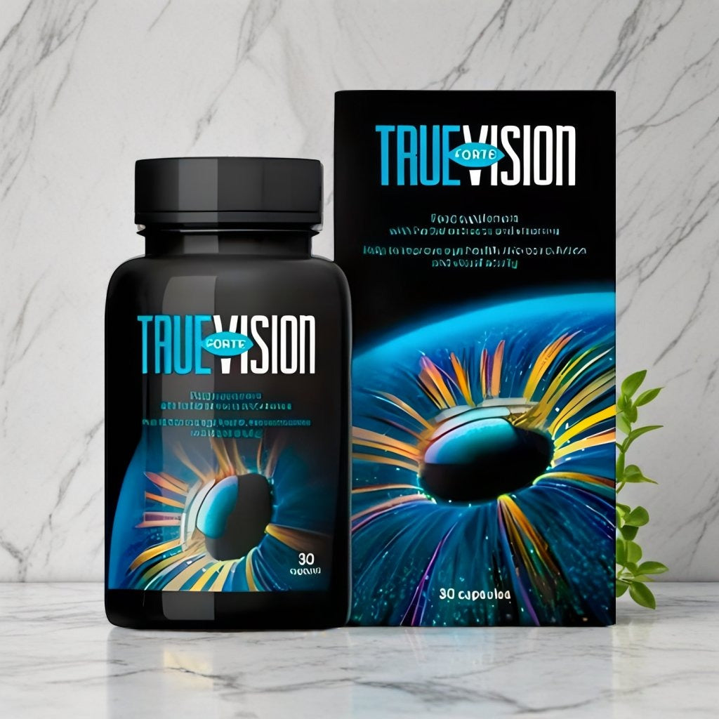 TRUEVISION Forte