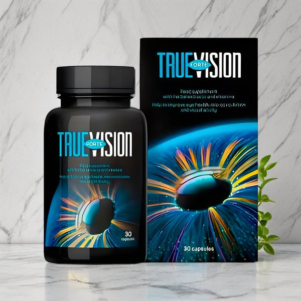 TRUEVISION Forte