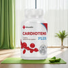 Cardiotens Plus