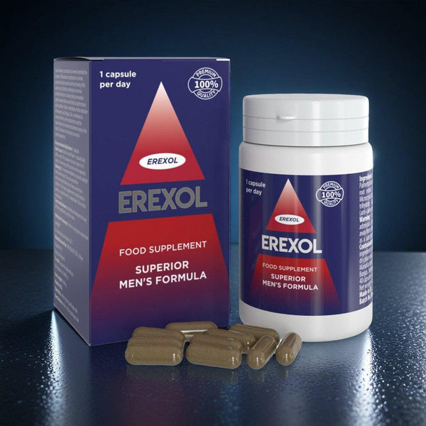 (OFF) Erexol 49€