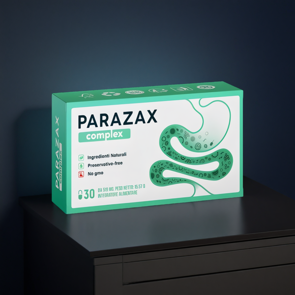 Parazax Complex