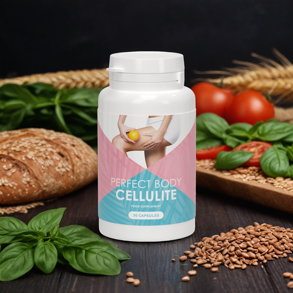 Perfect Body Cellulite