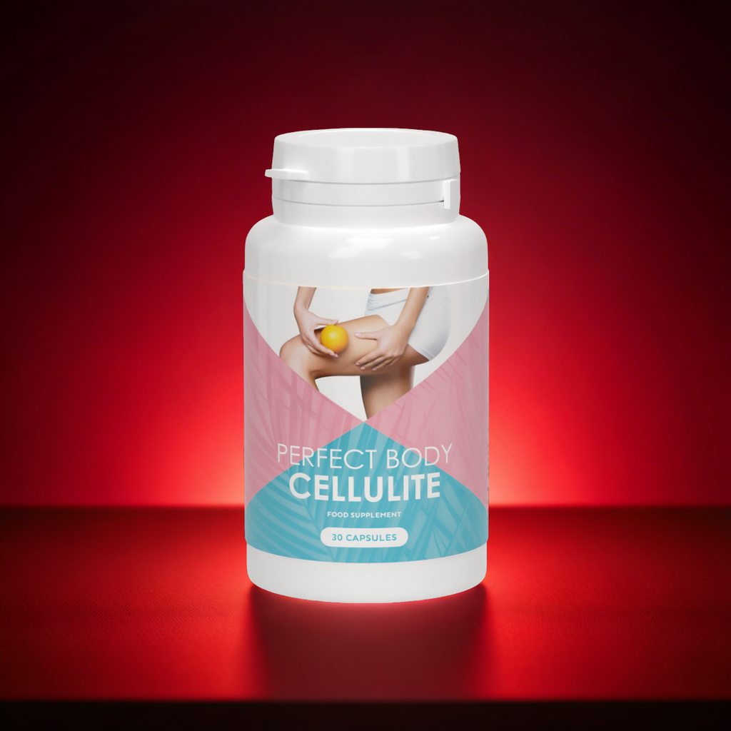 Perfect Body Cellulite