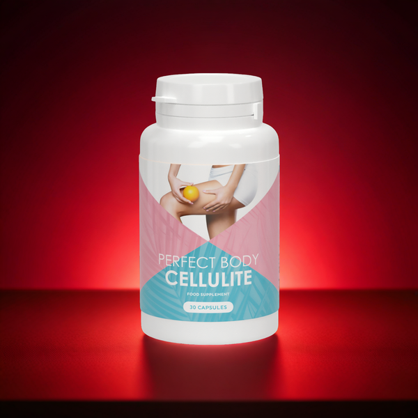 Perfect Body Cellulite