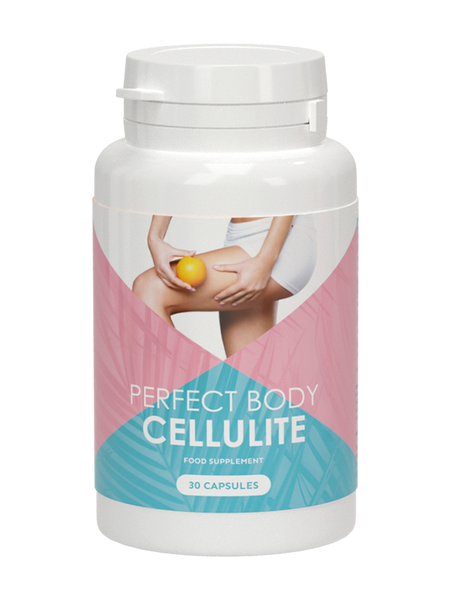 Perfect Body Cellulite
