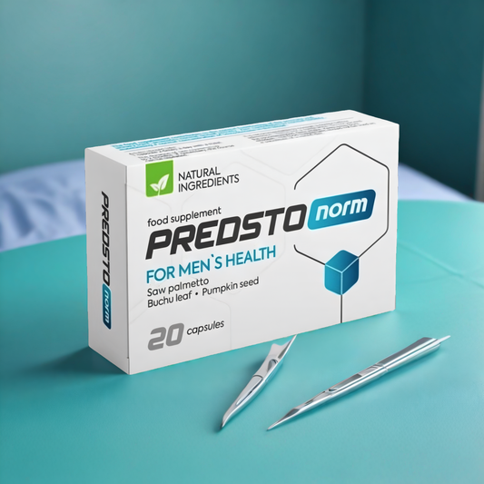Predstonorm