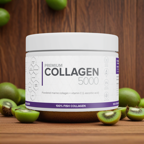 PremiumCollagen5000